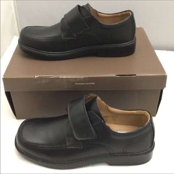 Florsheim Other - Florsheim Berwyn Jr. Moc Toe Slip On Strap B2